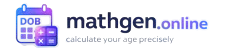 mathgen.online